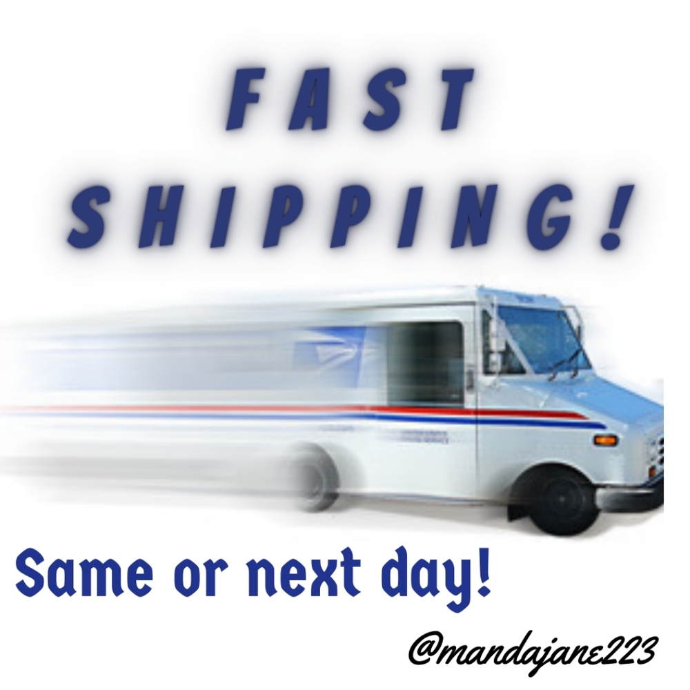 FAST SHIPPING CLOSET!! - Picture 12 of 12